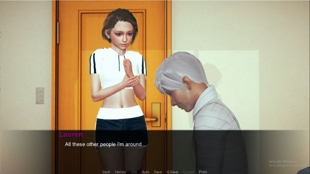 Unrelenting Love Apk Android Download (8)