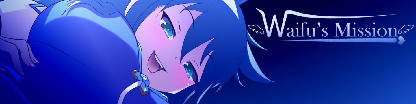 Waifu’s Mission [Vol 4 v3.0.0 Special Edition] Banner
