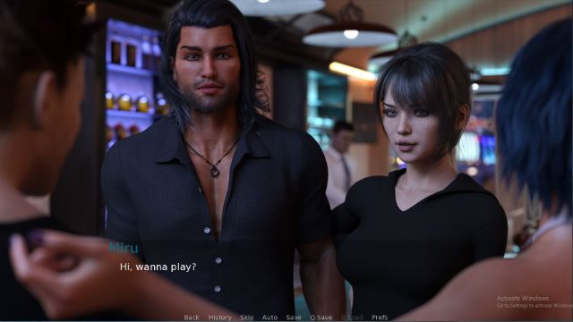 Where It All Began Apk Android Download (1)