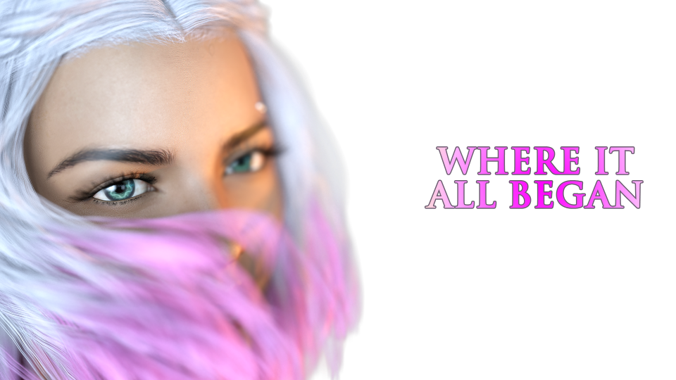 Where It All Began [Chapter 4 Steam] Banner