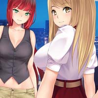 Winter Wonderland [Completed] Thumbnail