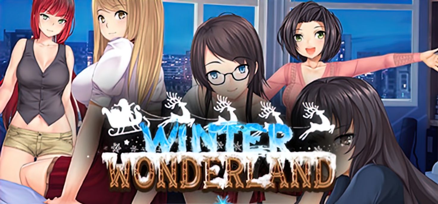 Winter Wonderland [Completed] Banner