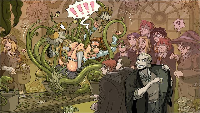 Witch Trainer Silver Apk Android Adult Game Download (7)