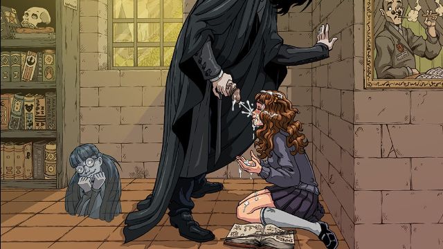 Witch Trainer Silver Apk Android Adult Game Download (8)