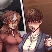 XXX Files [Completed] Thumbnail