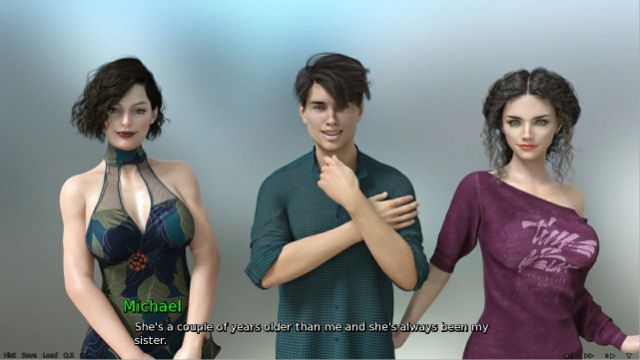 A New Beginning Apk Android Download (6)