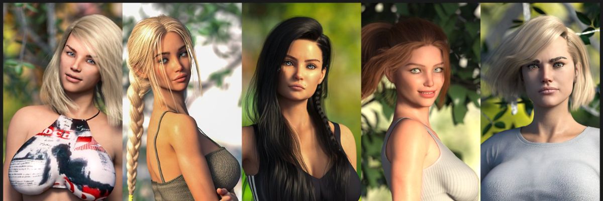 Broken Promises v0.37 Banner