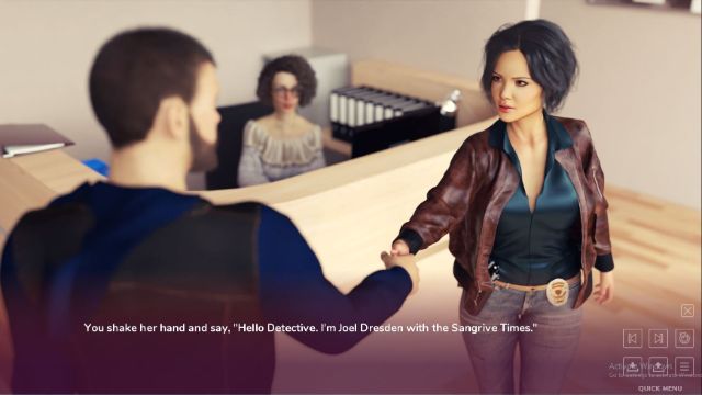 Chasing Beth Apk Android Download (6)