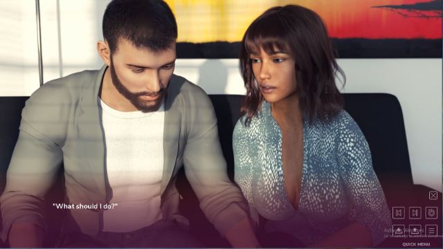 Chasing Beth Apk Android Download (7)