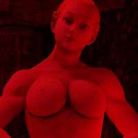 Clea in Hell v1.0