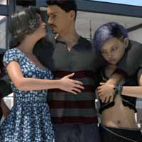 Corrupted Love v0.10 Thumbnail