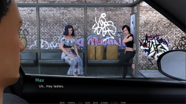 Corrupted Love Apk Android Download (2)