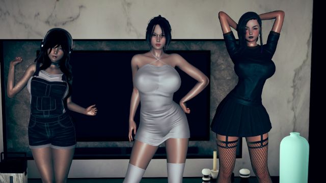 Corrupted World Apk Android Download (5)