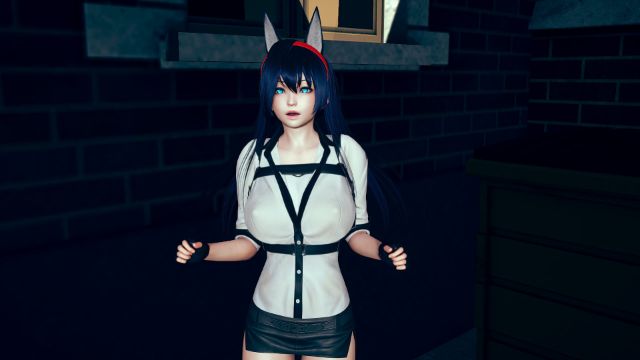 Corrupted World Apk Android Download (6)