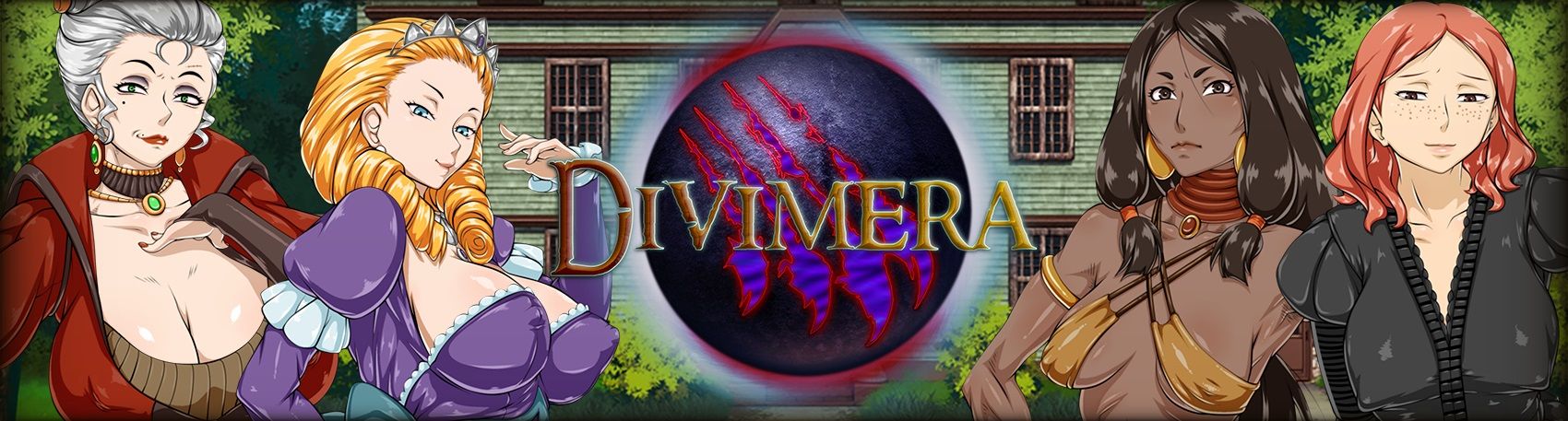 Divimera [R12] Banner