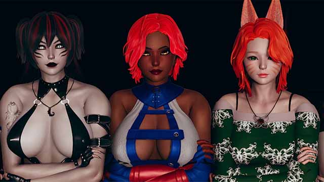 Dominant Witches Apk Android Download (12)