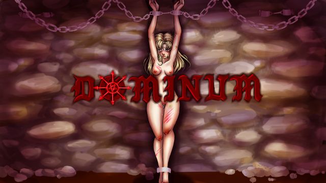 Dominum v0.3 Banner