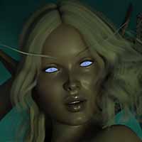 Forsaken – Queen of the Damned v0.2 Thumbnail