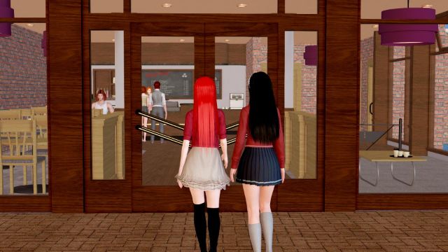 Harem Of The Princess Apk Android Download (3)