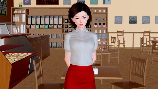 Harem Of The Princess Apk Android Download (7)