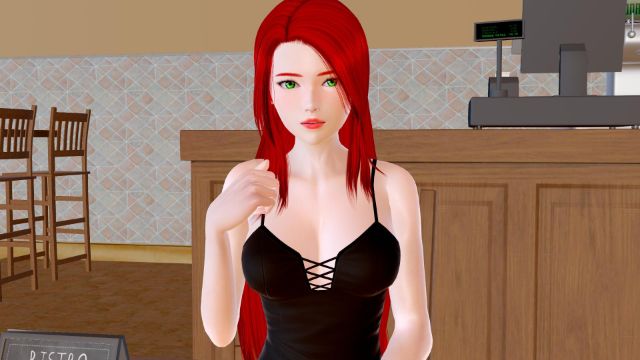 Harem Of The Princess Apk Android Download (8)