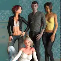 Horton Bay Stories – Jake v0.5.4.2