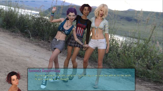 Horton Bay Stories Apk Android Download (7)