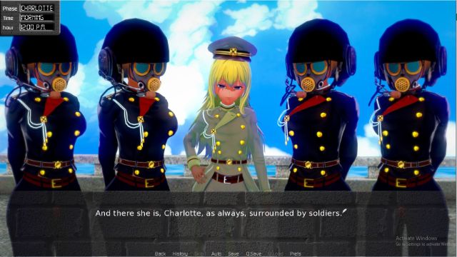 Ich Will Project Apk Android Download (8)