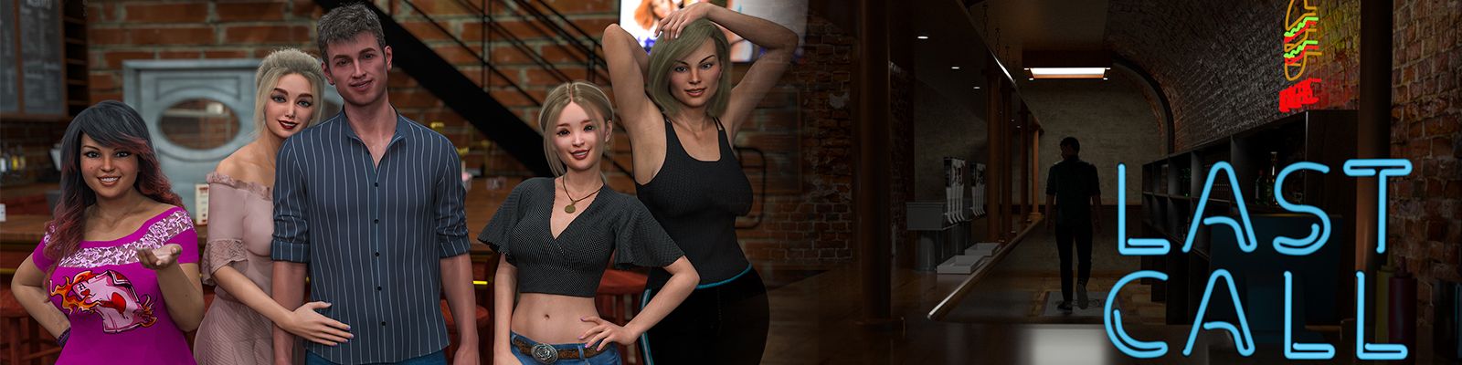 Last Call v0.4 1 Last Call Apk Android Download