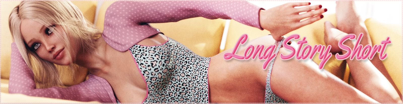 Long Story Short v0.10 Steam APK Android Adult Game Download