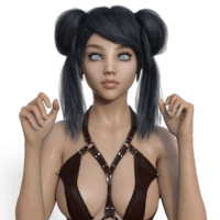 Lust Hunter v0.117.0