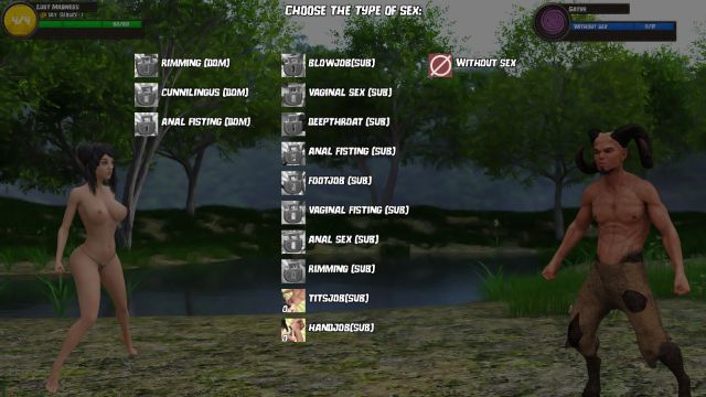 Lust Hunter Apk Android Download (1)