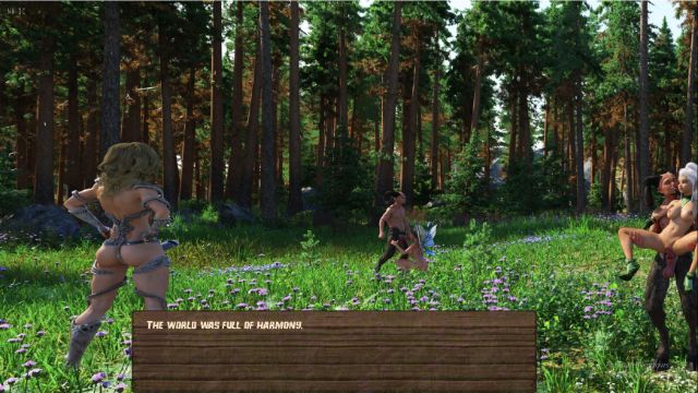 Lust Hunter Apk Android Download (4)