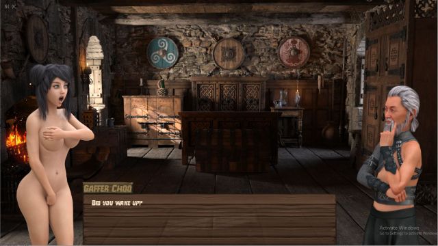 Lust Hunter Apk Android Download (5)