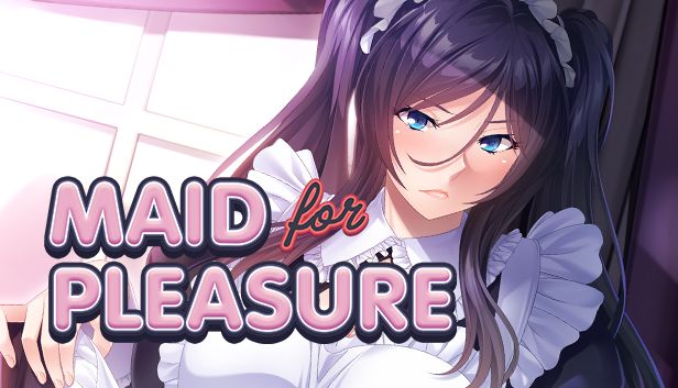 Maid for Pleasure [Completed] Banner