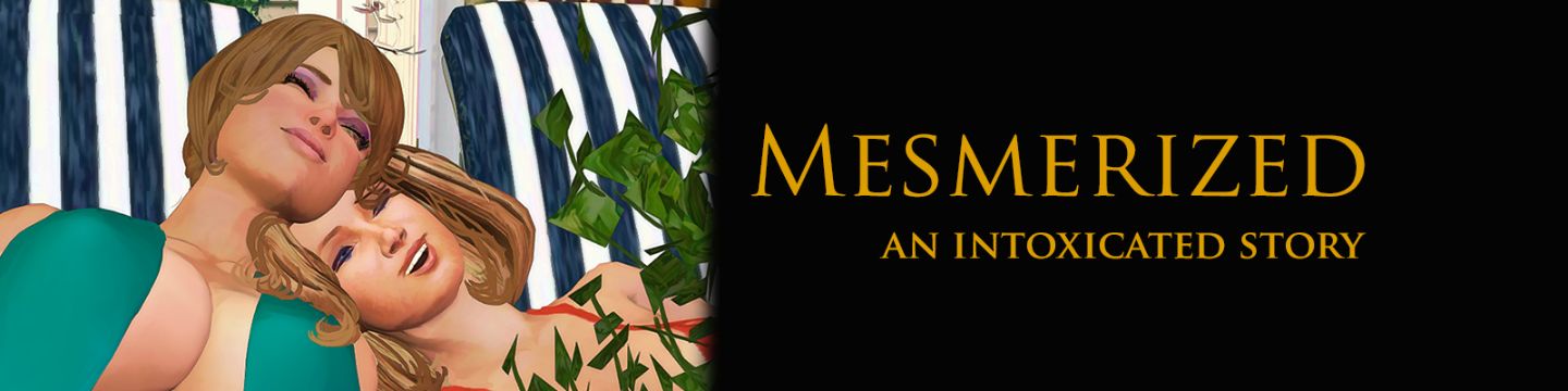 Mesmerized – An Intoxicated Story v1.00.1 Banner