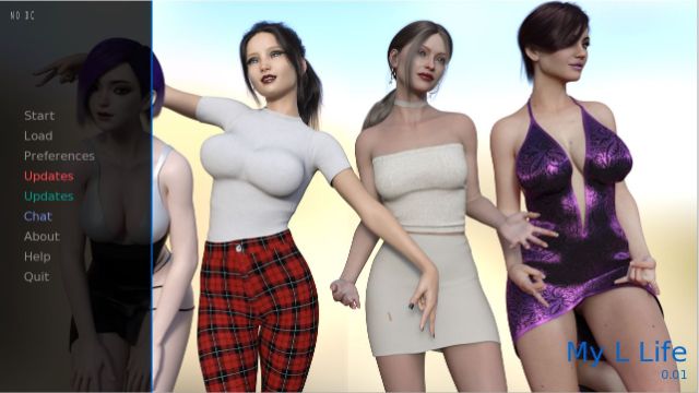 My L Life Apk Android Download (3)