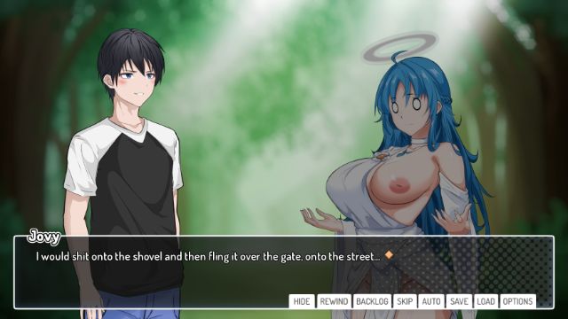 Mystic Ville Apk Android Download (9)