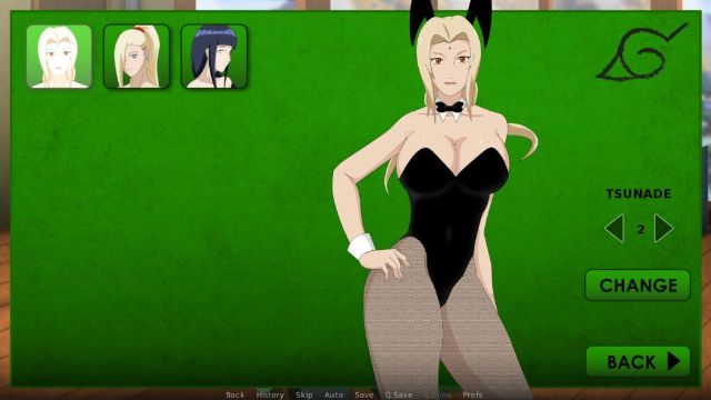 New Hokage Servant Apk Android Download (2)