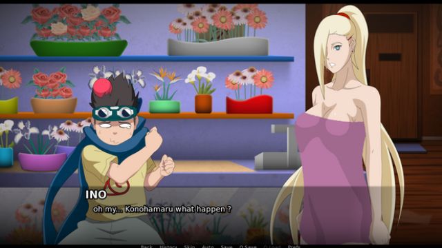 New Hokage Servant Apk Android Download (7)