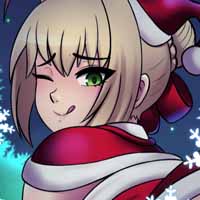 Padoru’s Stuffed XXXmas [Completed] Thumbnail
