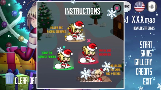 Padorus Stuffed Xxxmas Apk Android Download (4)