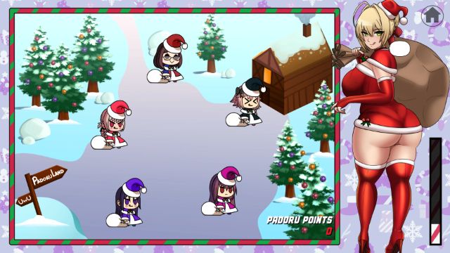 Padorus Stuffed Xxxmas Apk Android Download (5)