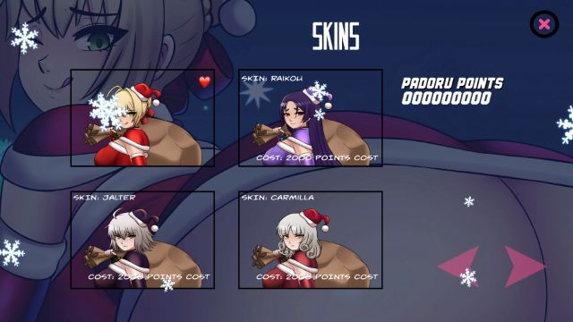 Padorus Stuffed Xxxmas Apk Android Download (6)