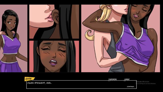 Paradise Lust Apk Android Download (10)