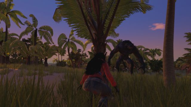 Paradise Of Sin Apk Android Download (2)