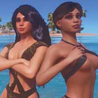Paradise of Sin v1.0 Thumbnail