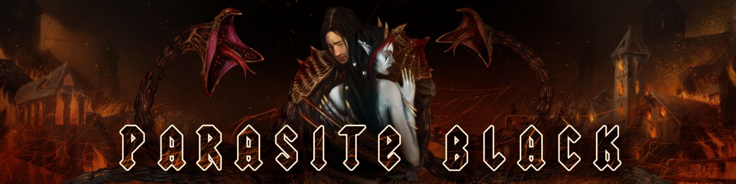 Parasite Black v0.170 APK Android Adult Game Download