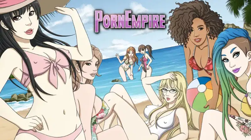 Porn Empire v0.93 Banner