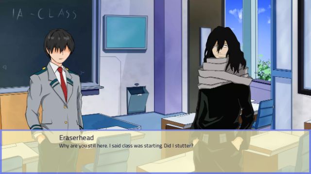 Re Hero Academia Apk Android Download (1)